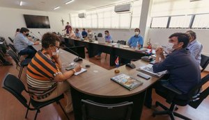Conselho Estadual de Cooperativas define plano de trabalho