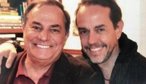 Filho de Ronnie Von é preso por dever R$ 126 mil de pensão alimentícia
