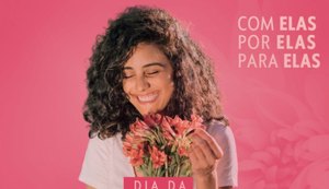 Orla de Ponta Verde: 30 mulheres serão beneficiadas no dia 12 de março com ação social gratuita