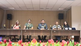 III Conferência Alagoana da Cultura Nerd é realizada em Maceió