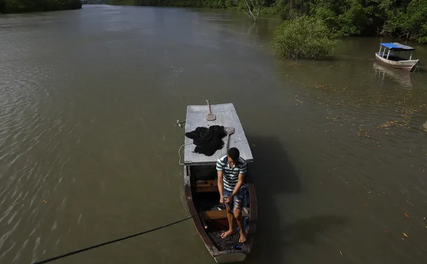 Seguro-defeso do pescador artesanal terá novas regras em outubro