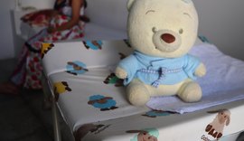Unidade de Internação Feminina oferece atendimento humanizado a adolescentes em conflito com a lei