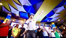 Daniel Barbosa oficializa candidatura a deputado federal