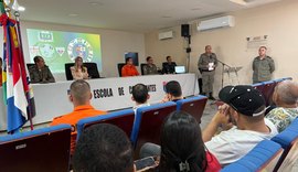 Segurança: Preparativos para a final da Copa do Nordeste têm participação do Ministério Público
