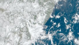 Alagoas deixa estado de alerta no fim de semana após chuvas diminuírem, aponta Semarh