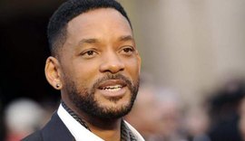 Netflix suspende produção de filme com o ator Will Smith
