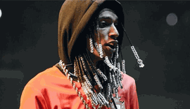 Justiça do Rio decreta prisão preventiva do rapper Oruam