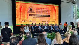 MPF participa de encontro nacional do projeto Justiça Plural na Serra da Barriga