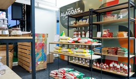 Armazém Alagoas Mais Cooperativa chega a Arapiraca e amplia visibilidade dos produtos do cooperativismo