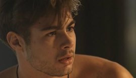 'Rock Story': Léo é acusado de beijar Manu à força e enfrenta protesto das fãs