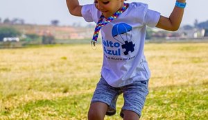 Projeto Autismo em Movimento traz o simpósio Salto Azul para Maceió e está com inscrições abertas
