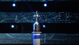 Palmeiras revê Junior e terá San Lorenzo em seu grupo na Libertadores