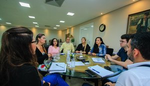 Governo de Alagoas vai realizar mutirão volante para cadastrar famílias atingidas pelas chuvas em Maceió