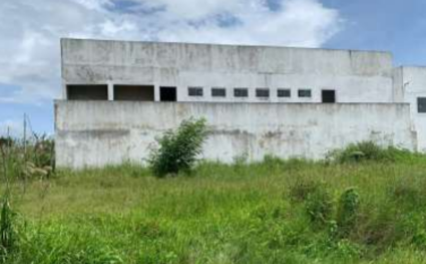Defensoria cobra reforma de creche e conclusão de escola em comunidade quilombola