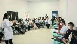 Coordenadores do HE do Agreste participam de planejamento de metas para 2021