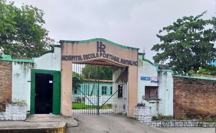 MPF e DPU querem agilidade do Estado para desapropriação de terreno do novo hospital de saúde mental no caso Braskem