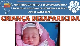 “Alerta Amber”: Plid/AL comemora a adesão do estado ao sistema que fará diferença na busca por crianças desaparecidas