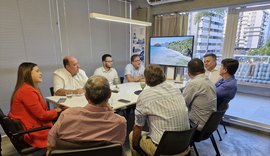 CFI assina convênio com ABNT para diversas tratativas no mercado asiático