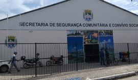 Segurança Cidadã abre cadastro de ambulantes para o Festival da Massa