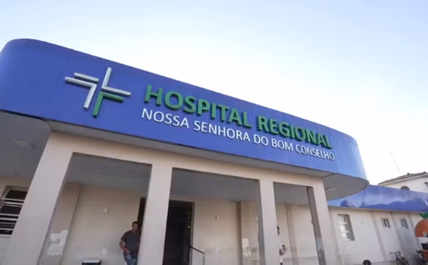 Hospital Regional de Arapiraca emite nota sobre morte de grávida e bebê na unidade