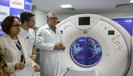 Ministério da Saúde amplia capacidade de diagnóstico pelo SUS
