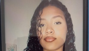 Ketlelyn Huanny da Silva, de 14 anos, desaparece em Maceió