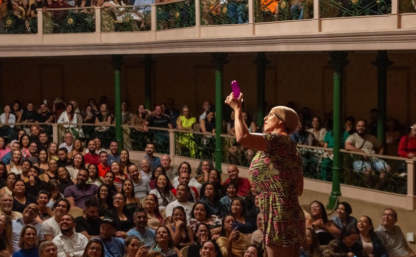 Teatro Solidário: Três Décadas de Cultura e Cidadania no Palco Alagoano