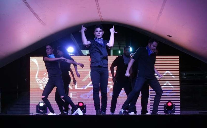 17ª Mostra Alagoana de Dança chega nesta quarta (20) em Piranhas