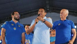 Candidato do PSDB acusa adversários de tentarem provocar seu comício em Quebrangulo