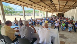 Diretoria da Cooperativa Pindorama é reeleita para quadriênio