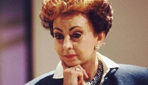 Beatriz Segall deixa herança para motorista em testamento