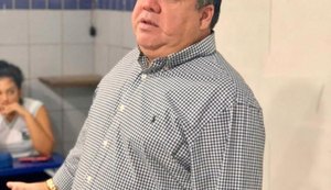 MPE pede afastamento de prefeito por desvio milionário