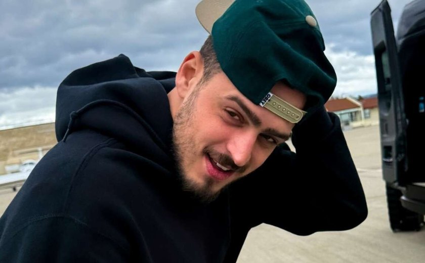 Jon Vlogs pode ficar preso na Croácia por até 8 anos