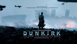 'Dunkirk' bate 'Emoji: O Filme' nas bilheterias de cinemas dos Estados Unidos