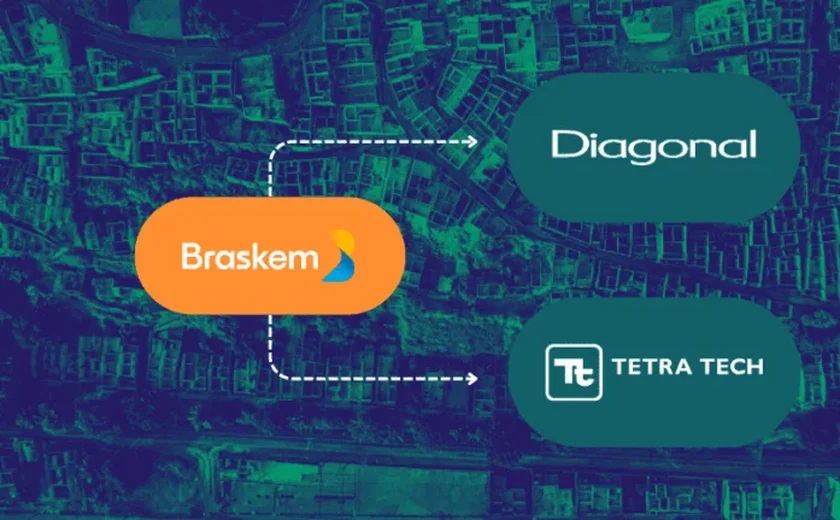 Ligações entre Braskem e empresas contratadas levantam suspeitas sobre diagnóstico socioambiental em Maceió