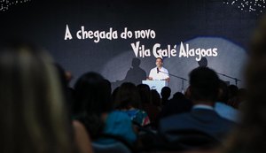 Com padrão internacional, Resort Vila Galé é inaugurado na Barra de Santo Antônio