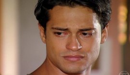 Hélio é obrigado a cometer crime bárbaro a pedido de Dionísio em 'Flor do Caribe'