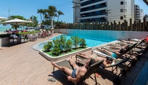 Cerca de 67% dos turistas que chegam a Alagoas são nordestinos, diz ABIH-AL