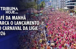 Liga Carnavalesca anuncia programação do Carnaval 2026