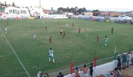 Coruripe vence CSE fora de casa e dá grande passo rumo à semifinal