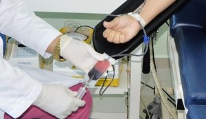 Alagoas é o 9º estado em registro de doadores de medula óssea
