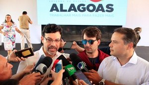 ONU-Habitat e Governo de AL realizam Dia D na Grota do Poço Azul