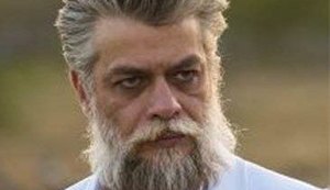 Ramiro surta ao descobrir que filho é Shakira