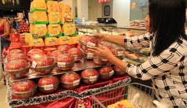 Queijo do reino tem alta de mais de 50%