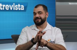TH Entrevista - Cícero Filgueira