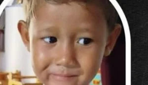 Polícia Civil indicia avó de menino de 3 anos morto em incêndio em Cajueiro