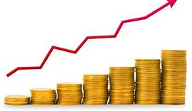 'Prévia' do PIB do Banco Central registra alta de 0,41% em julho