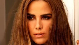 Isolada, chorando toda noite e divórcio: a vida não estaria nada fácil para Wanessa Camargo