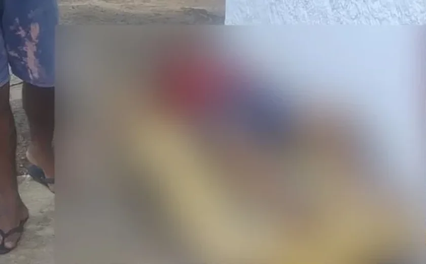 Criança morre afogada após cair em tanque de água