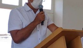 Vereador Lessa promete dinamizar  Comitê da Bacia Hidrográfica da região Norte